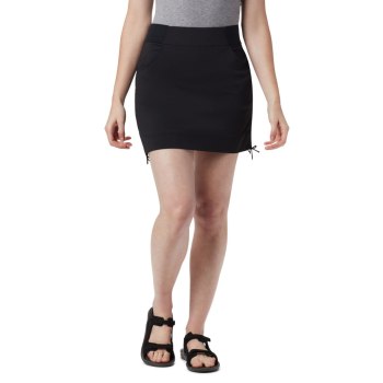 Columbia Ženske Suknje - Anytime Casual Crne | VASK-36824